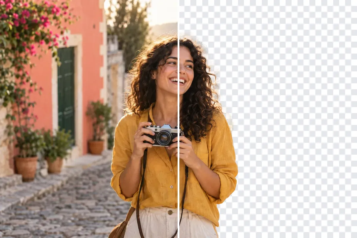 AI Background Remover — Remove Background from Image | Cacao Docs